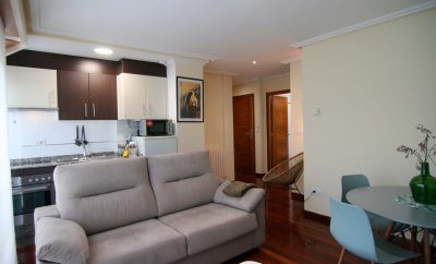 2F – El mejor lugar para descansar y vivir Ourense